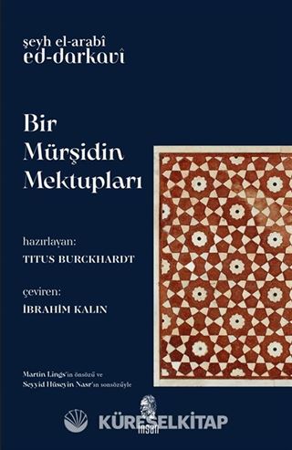 Bir Mürşidin Mektupları