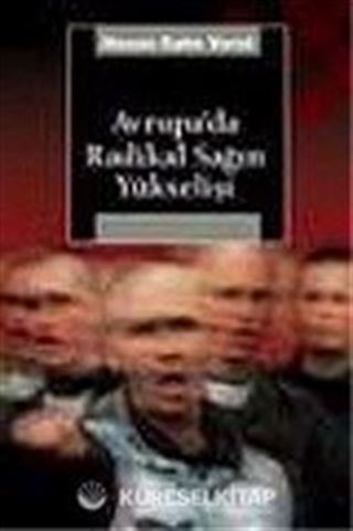 Avrupa'da Radikal Sağın Yükselişi