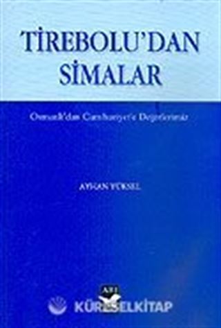 Tirebolu'dan Simalar
