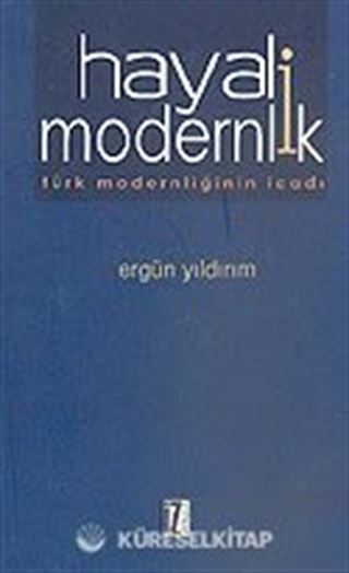 Hayali Modernlik
