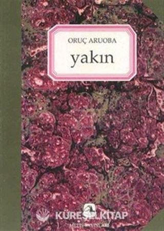 Yakın
