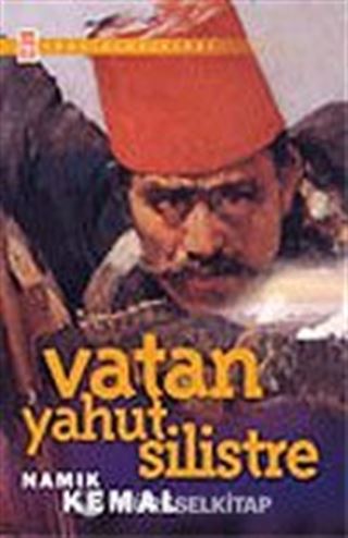 Vatan Yahut Silistre