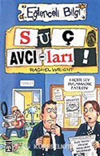Suç Avcıları