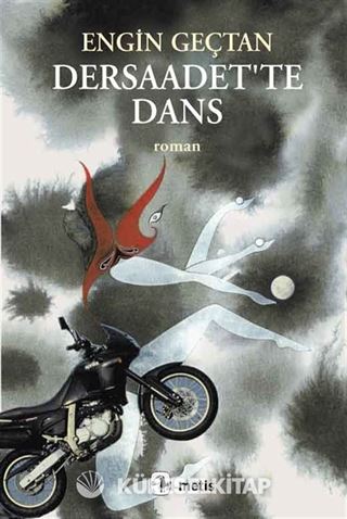 Dersaadet'te Dans