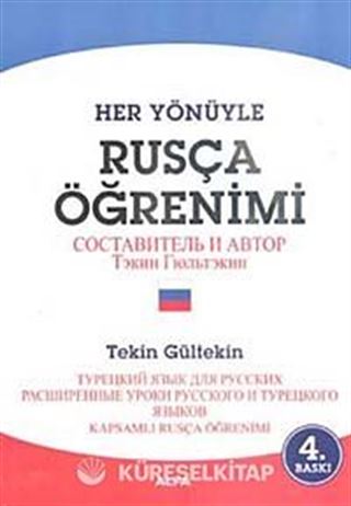 Rus Düşünce Sistemiyle Rusça Öğretimi