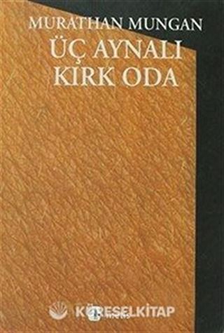 Üç Aynalı Kırk Oda