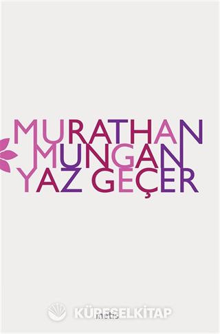 Yaz Geçer