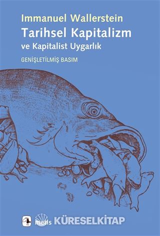 Tarihsel Kapitalizm ve Kapitalist Uygarlık