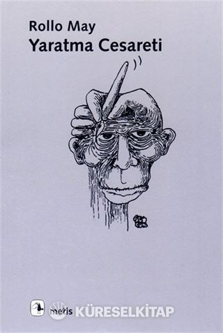 Yaratma Cesareti
