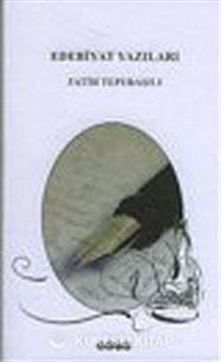 Edebiyat Yazıları
