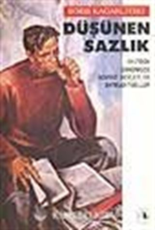 Düşünen Sazlık
