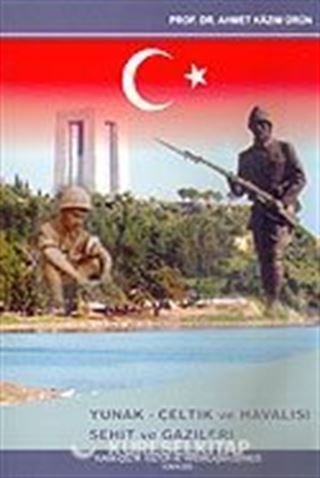 Yunak-Çeltik ve Havalisi Şehit ve Gazileri