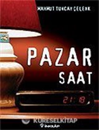 Pazar Saat 21:18