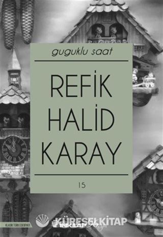 Guguklu Saat