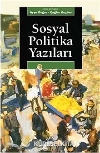 Sosyal Politika Yazıları