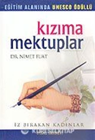 Kızıma Mektuplar