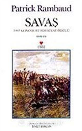 Savaş