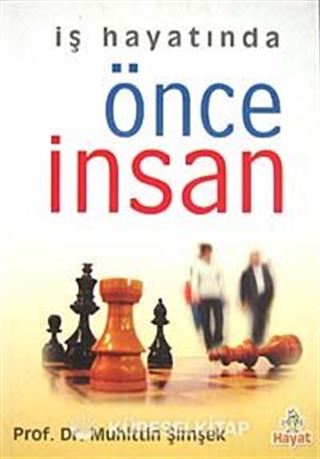 Önce İnsan