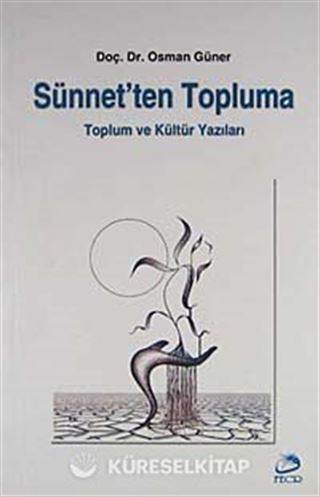 Sünnet'ten Topluma