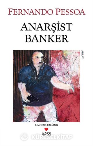 Anarşist Banker