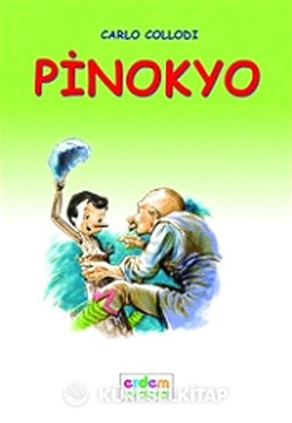 Pinokyo/100 Temel Eser