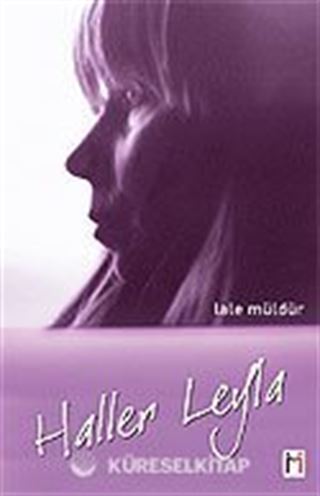 Haller Leyla