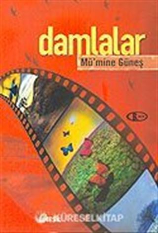 Damlalar
