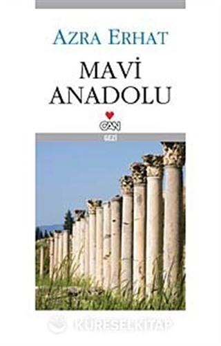 Mavi Anadolu