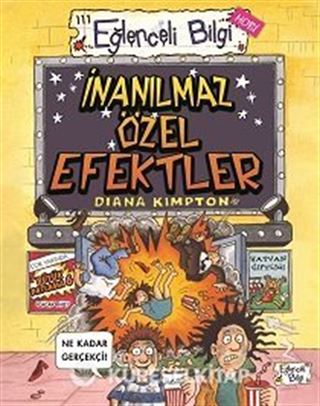 İnanılmaz Özel Efektler