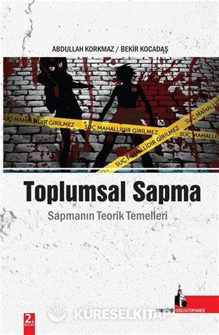 Toplumsal Sapma