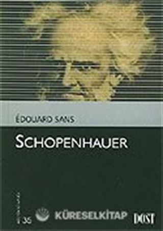 Schopenhauer (Kültür Kitaplığı 35)