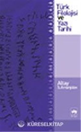 Türk Filolojisi ve Yazı Tarihi