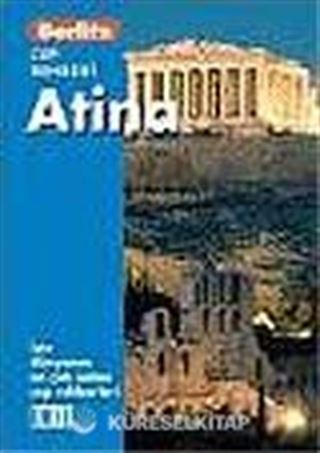 Atina Cep Rehberi