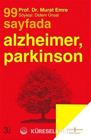 99 Sayfada Alzheimer ve Parkinson