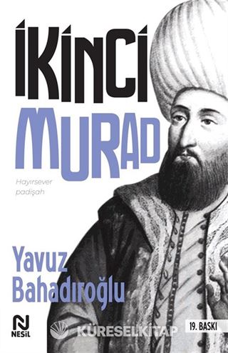 II. Murad