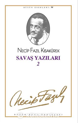 Savaş Yazıları 2 (1939-1943) (kod76)