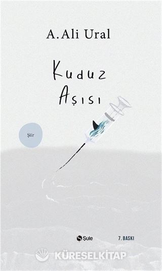 Kuduz Aşısı