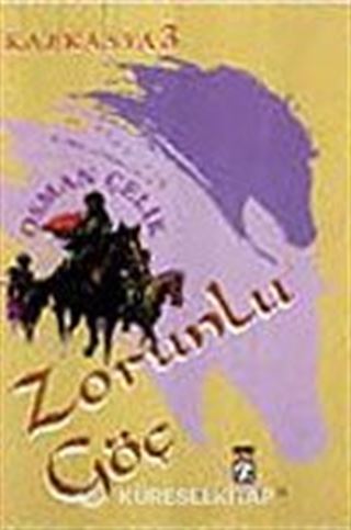 Zorunlu Göç