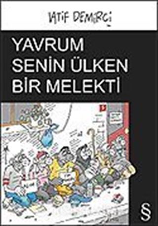 Yavrum Senin Ülken Bir Melekti