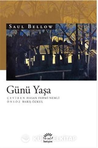 Günü Yaşa