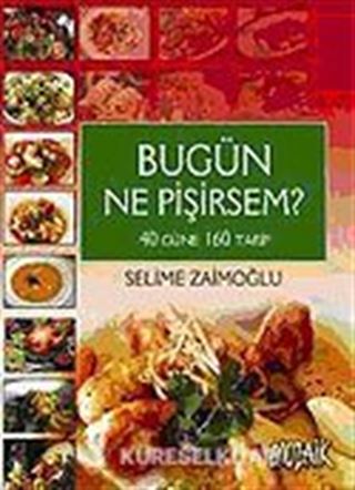 Bugün Ne Pişirsem?