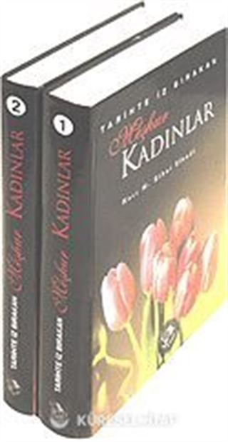 Meşhur Kadınlar (2 Cilt) 3.hmr Meşahirü'n Nisa