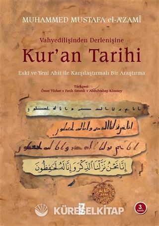 Kur'an Tarihi