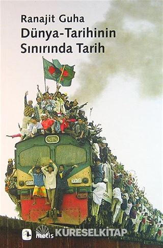 Dünya - Tarihinin Sınırında Tarih