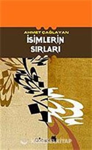 İsimlerin Sırları