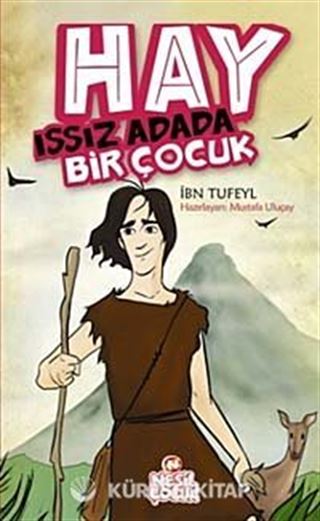 Hay: Issız Adada Bir Çocuk