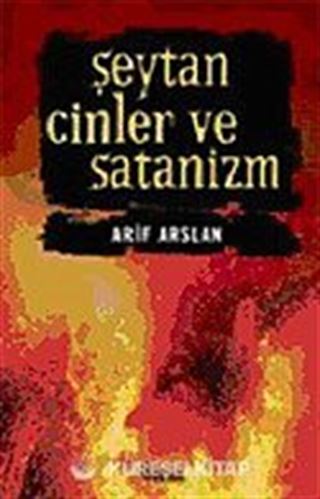 Şeytan Cinler ve Satanizm