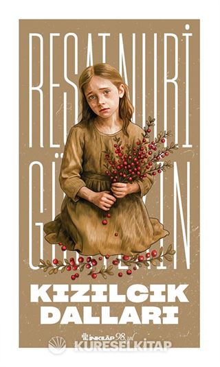 Kızılcık Dalları
