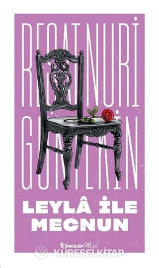 Leyla İle Mecnun
