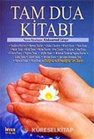 Tam Dua Kitabı